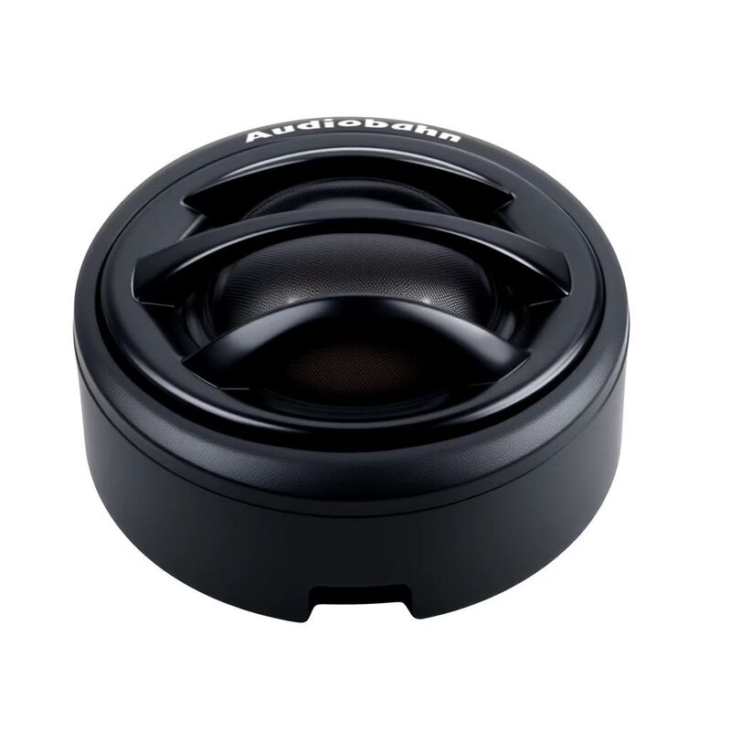 Juego de tweeters para auto 1" 30w Audiobahn AT... image number null