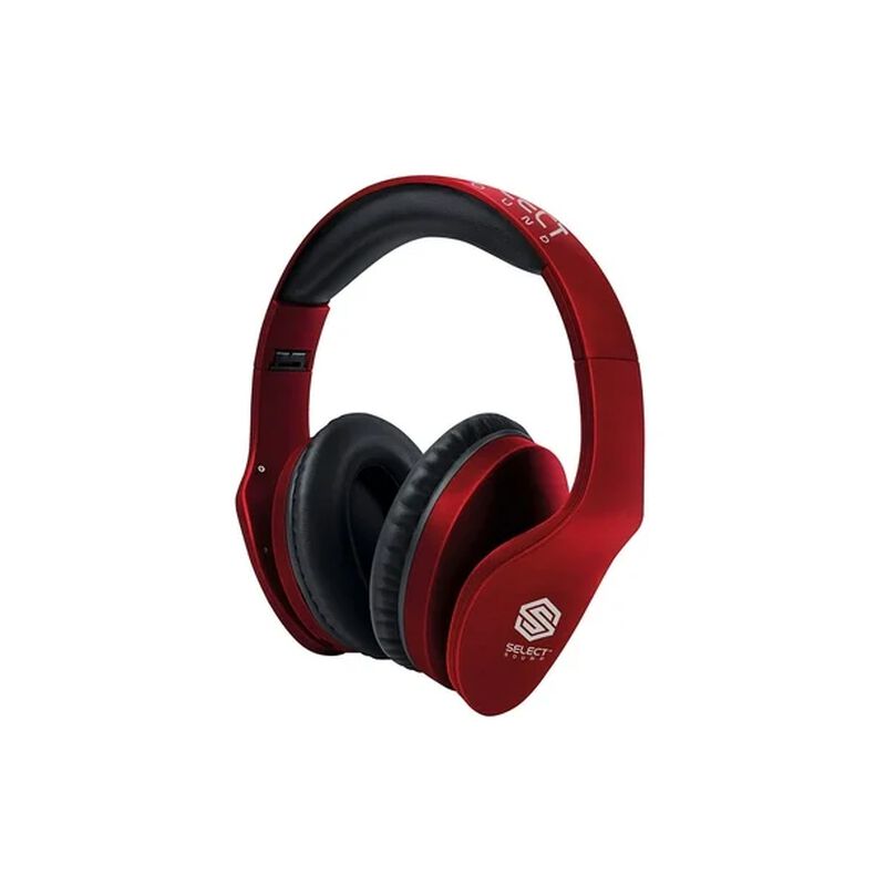 Audífonos Select Sound BTH025R image number null