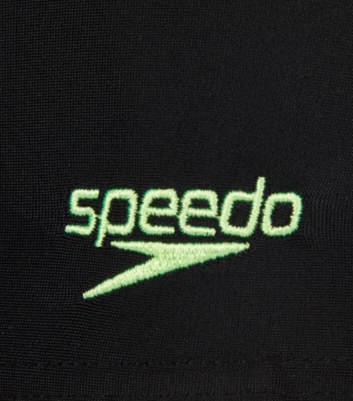 Short Speedo Natacion Digital Pamel Jr Para Ni&ntilde;... image number null