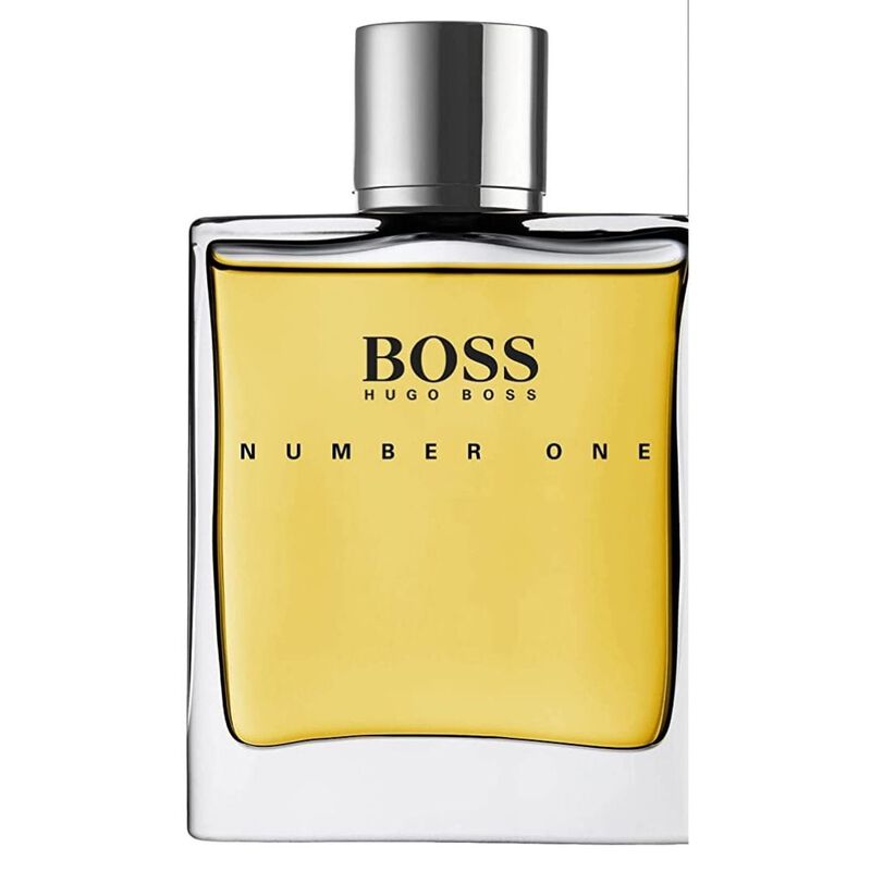 Perfume de Hombre Hugo Boss Number One 100 Ml A... image number null