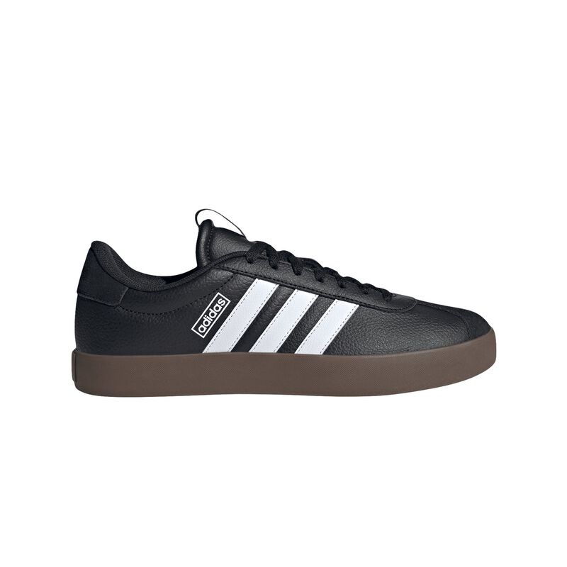 Tenis Hombre Adidas VL Court 3.0 Negro ID6286 image number null