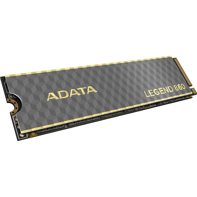 Memoria M2 Adata Legend 860 (1TB, compatible PS... image number null