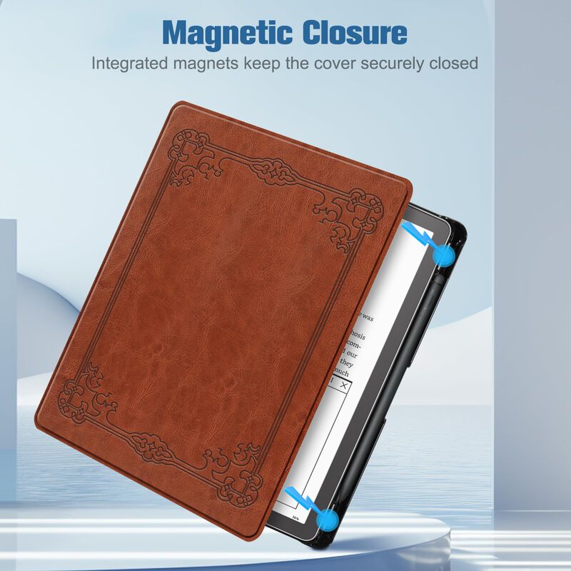 Funda Fintie Slim Para Kindle Scribe 10.2 Con S... image number null