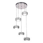 Lámpara Colgante Harlow 050 Mil Luces