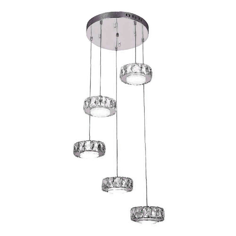 Lámpara Colgante Harlow 050 Mil Luces image number null