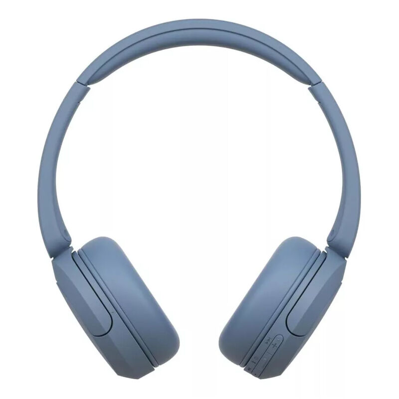 Audífonos Inalámbricos SONY WH-CH520 Diadema Ov... image number null