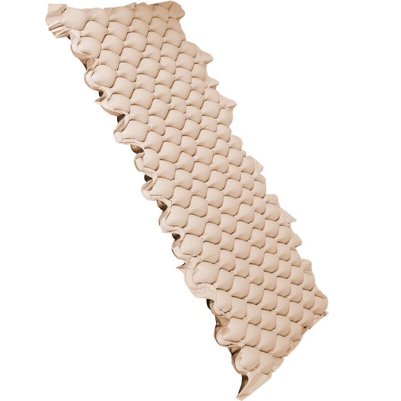 Colch&oacute;n Antiescaras Compresi&oacute;n Alterna El&eacute;ctric... image number null