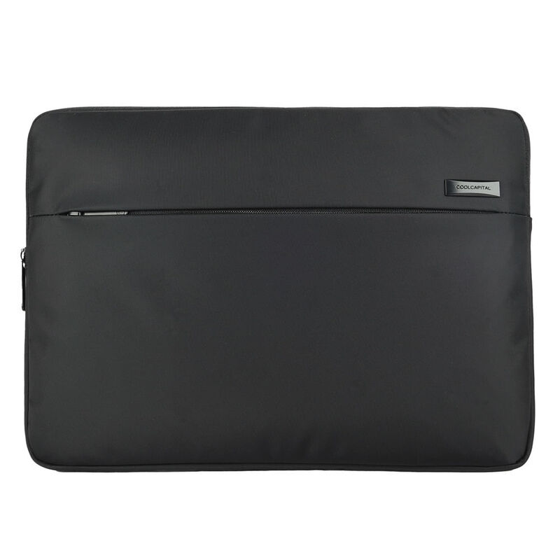 Funda Coolcapital Dott Para Laptop 15.6" Negro image number null