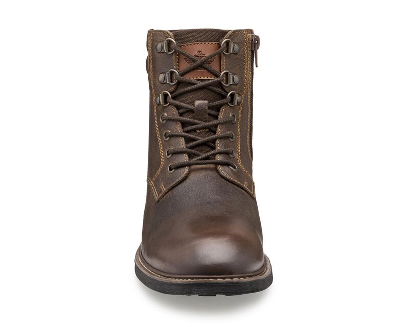 Bota Dockers&reg; De Piel Urbana Hombre D2222191 Ch... image number null