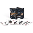 Baraja Cartas de P&oacute;ker Bud Spencer & Terence Hill