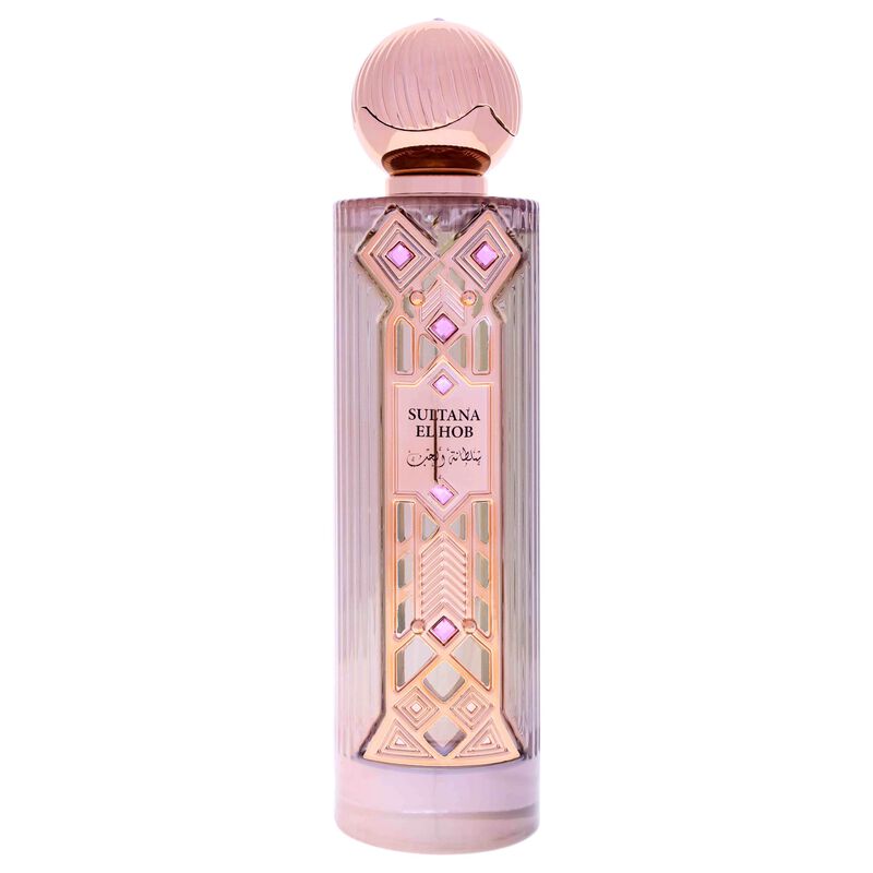 Perfume Al Malakia Sultana El Hob Eau De Parfum... image number null