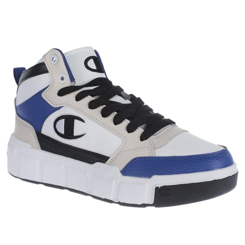 Tenis Champion Drome Ventor Hi Para Hombre image number null