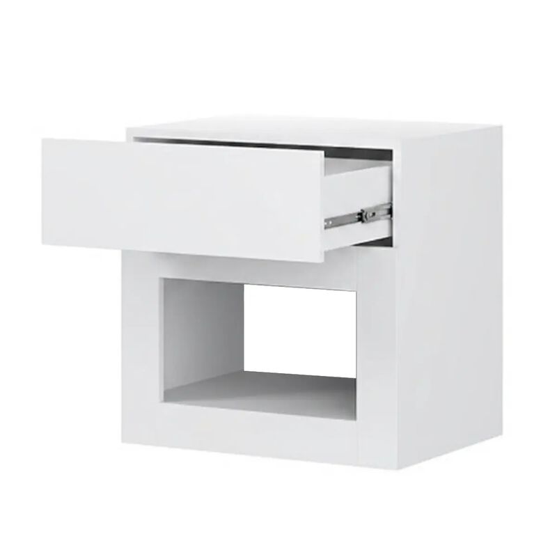 Buro Bertolini 567 Blanca image number null
