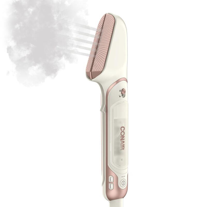 Plancha De Vapor Y Vaporera Conair Steam Stylis... image number null