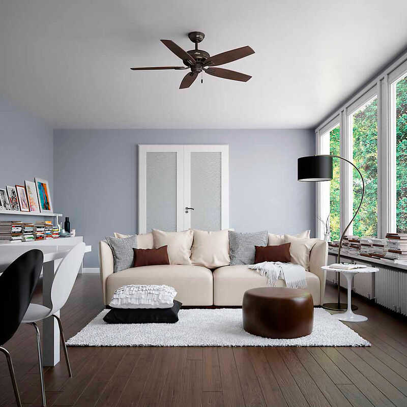 Ventilador de Techo Newsome 52 image number null