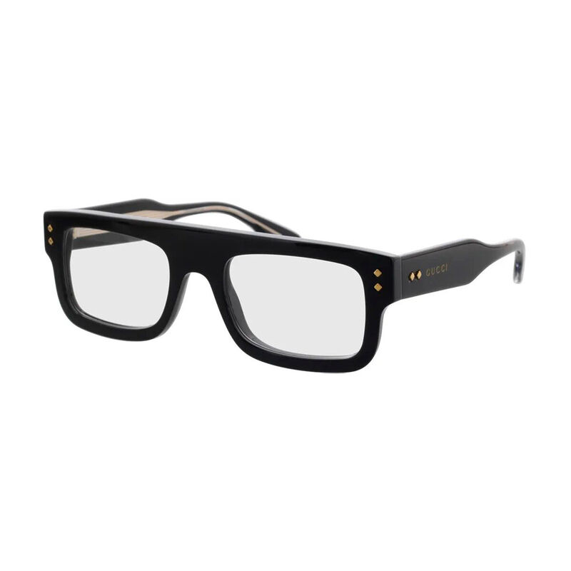 Gucci Lentes De Opticos Gg10850 52Authenticity ... image number null