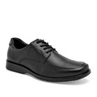Merano Zapato casual para hombre negro
