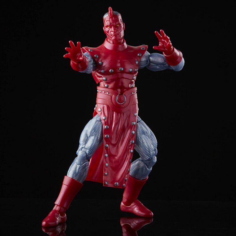 Figura High Evolutionary Alto Evolucionador Los... image number null