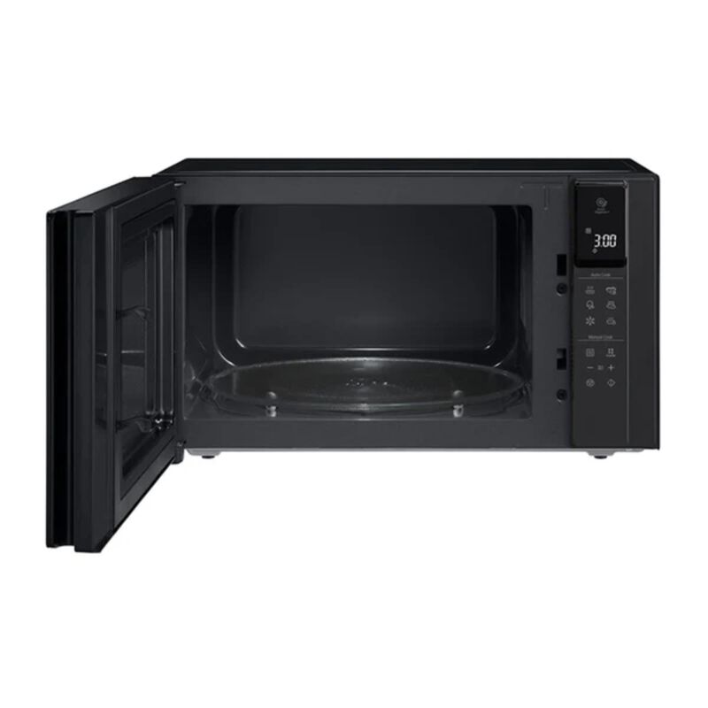 Horno De Microondas 1.5 Pies C&uacute;bicos Lg Ms1597d... image number null