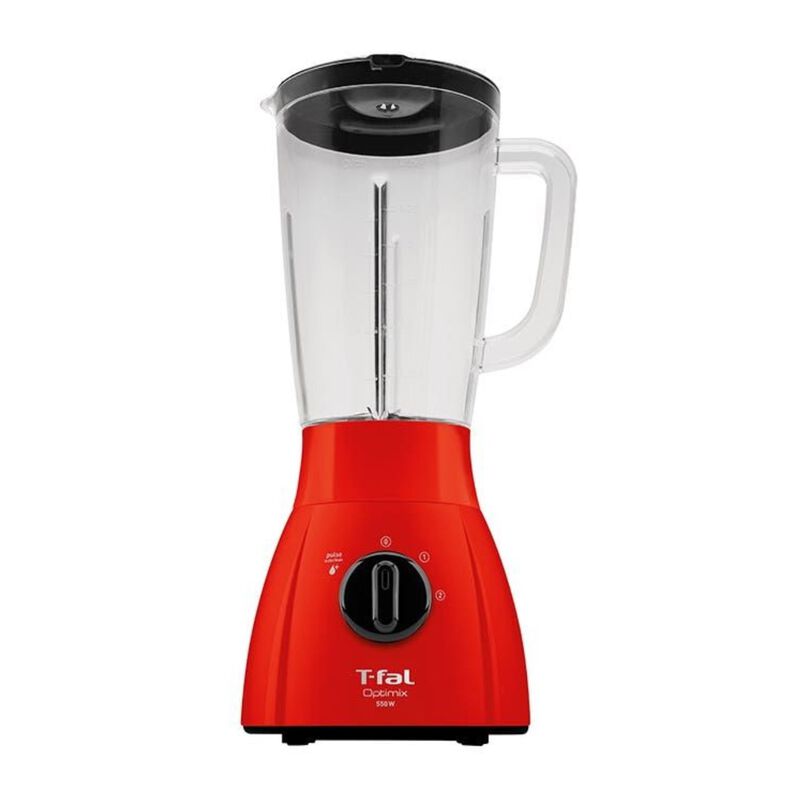 Licuadora T-Fal Ln2775Mx Optimix 2 Vel / Vaso P... image number null
