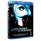 El Fantasma Del Para&iacute;so [bd-r] [blu-ray]