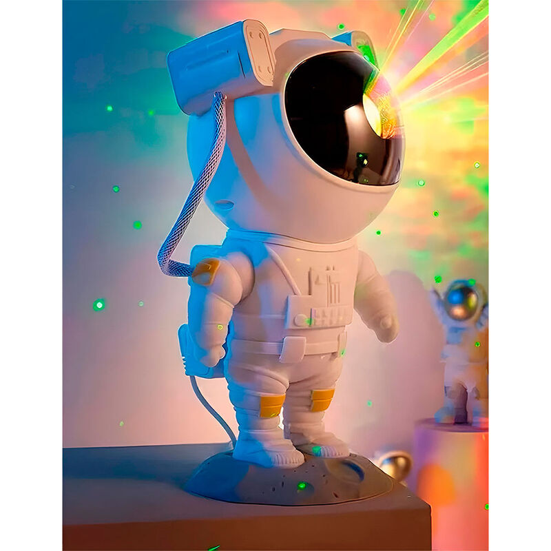 LÁMPARA ASTRONAUTA image number null
