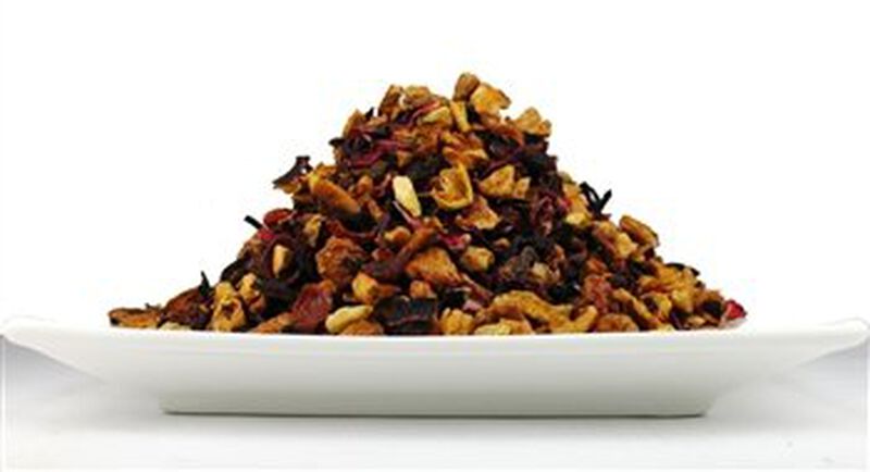 T&eacute; Greenhilltea Bella Coola 454 g Sin Cafe&iacute;na image number null