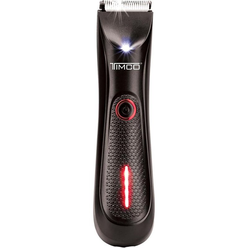 RECORTADORA INALAMBRICA RECARGABLE TIMCO PGH102... image number null