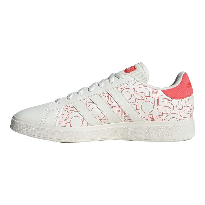 Tenis Casual Adidas Grand Court Base 2.0 ID3027 image number null