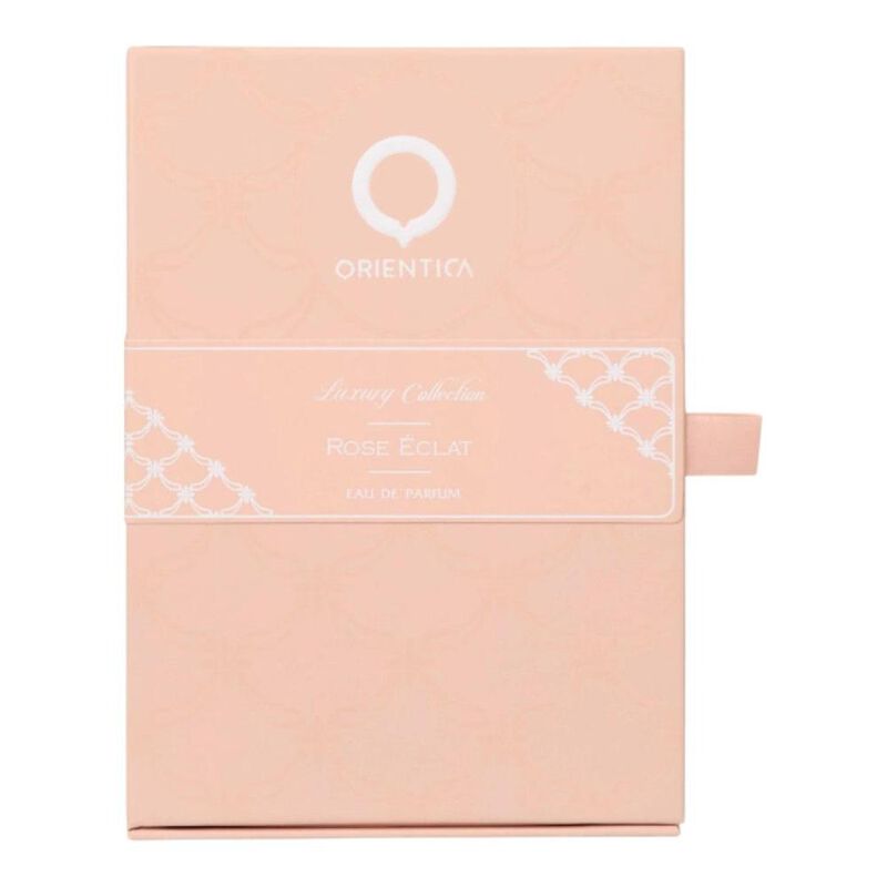 Perfume Orientica Rose Eclat Edp 80 Ml image number null