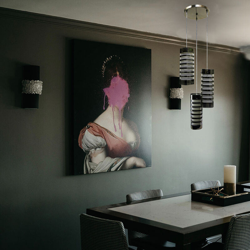 Lámpara Colgante Unik 003 Mil Luces image number null