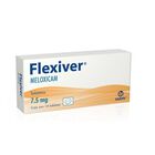 Flexiver 7.5mg Caja Con 14 Tabletas