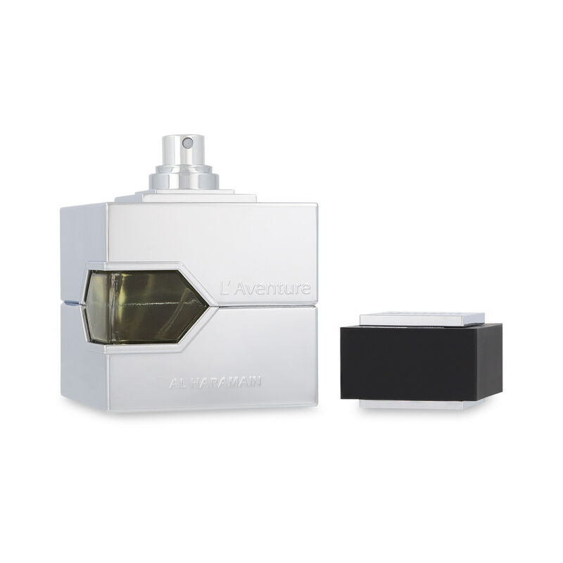 Al Haramain L' Aventure 100Ml Edp Spray image number null