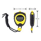 Cron&oacute;metro deportivo resistente al agua