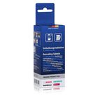 Tabletas Descalcificadoras Bosch Para Cafeteras, 6 Tabletas