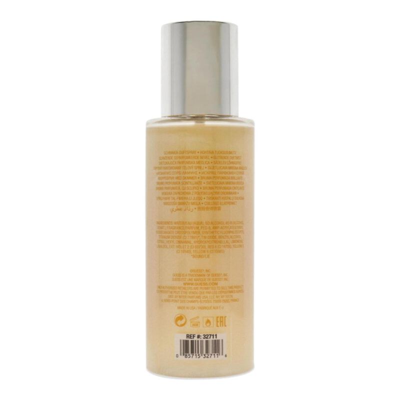 Perfume Guess Ibiza Radiant Shimmer Fragrance M... image number null