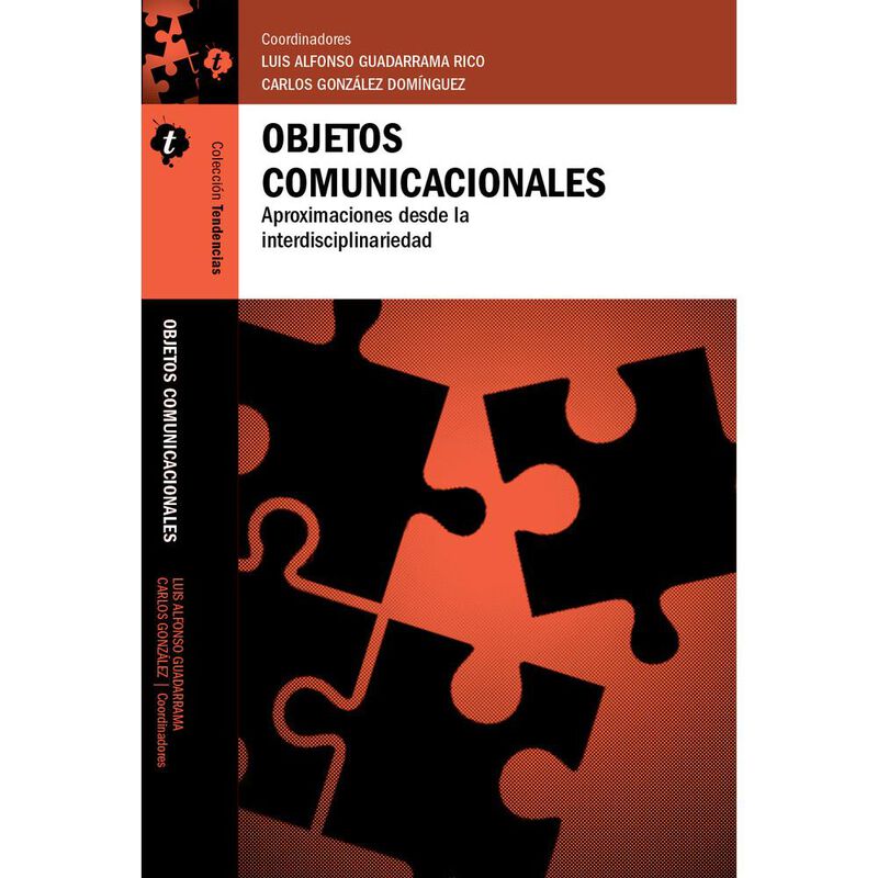 Objetos Comunicacionales image number null