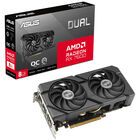 Tarjeta De Video Amd Radeon Rx 7600 Asus, 8gb Gddr6