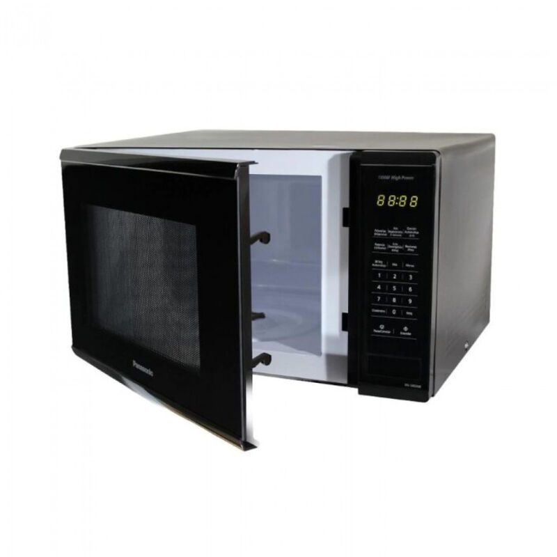 Horno De Microondas PANASONIC Modelo NN-SB636BR... image number null