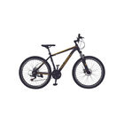 Bicicleta De Montaña Kugel Everest R26 21 Velocidades
