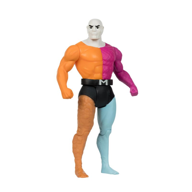 Figura De Acci&oacute;n Mcfarlane Toys Dc Super Powers... image number null