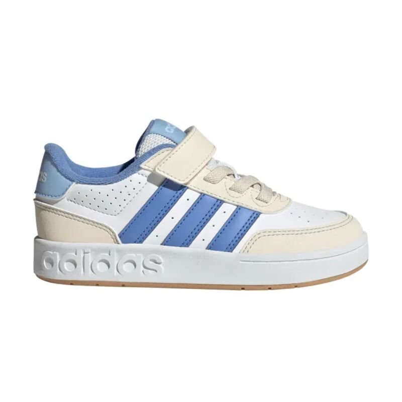 Tenis Casual Adidas Break Base C JR0205 image number null