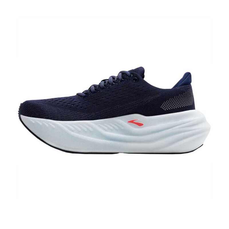 Tenis Brooks para Mujer Glycerin Max Azul image number null