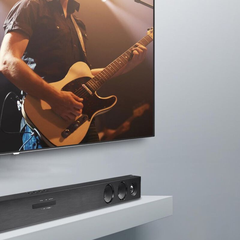 Barra De Sonido Lg 2 Canales 40W Mod. Sk1D image number null