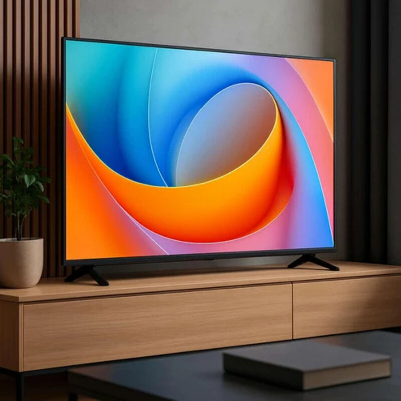 Pantalla Tv Led 32pul Hd Smart Tv Vidaa Dolby A... image number null