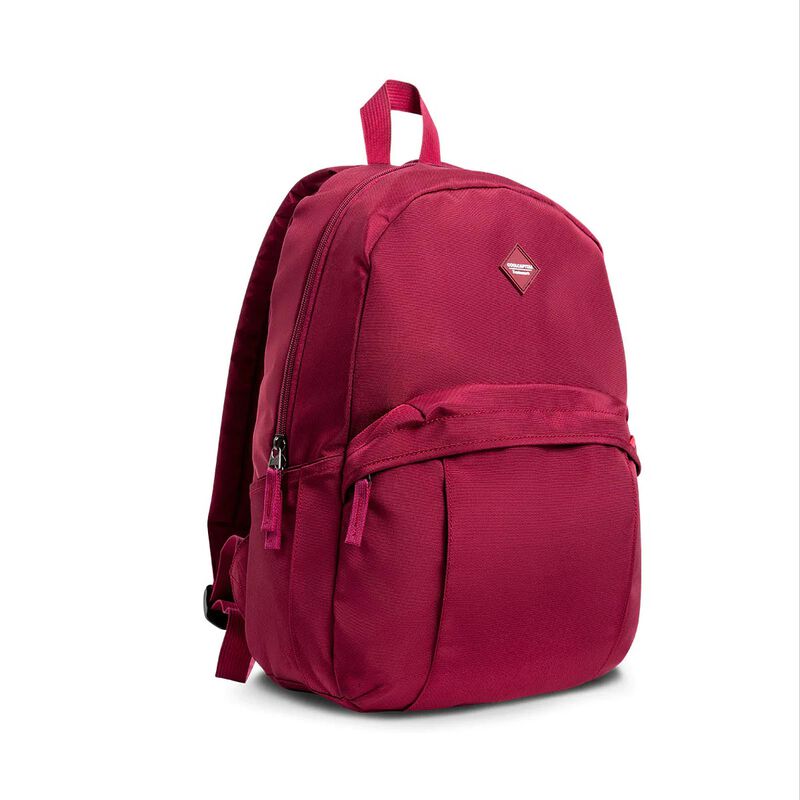 Cool Capital Pixie Mochila Para Laptop 15" Vino image number null