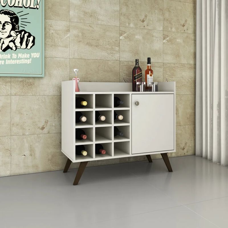 Bar Bertolini RT3111 Off White image number null