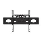 Soporte Para Pantalla M&oacute;vil Mitzu 32 A 70 Pulgadas Lcd-3270