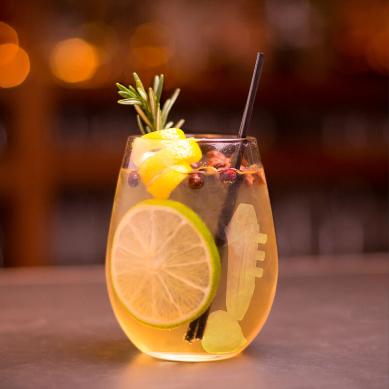 Moldes para Hielos 2 Pzs image number null