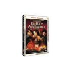 EL REY ARTURO (VERSI&Oacute;N EXTENDIDA) (DVD)